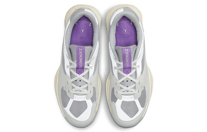 Кроссовки мужские Jordan air 200e - Boxette Shop