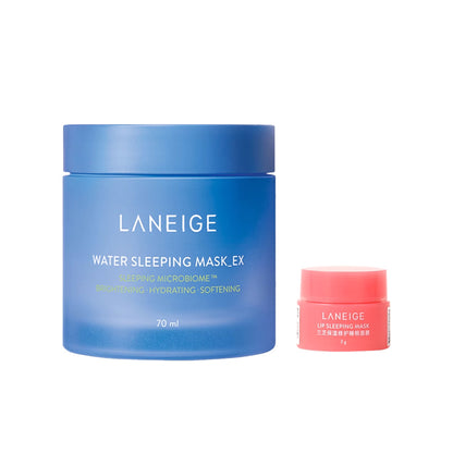 Маска для лица Laneige