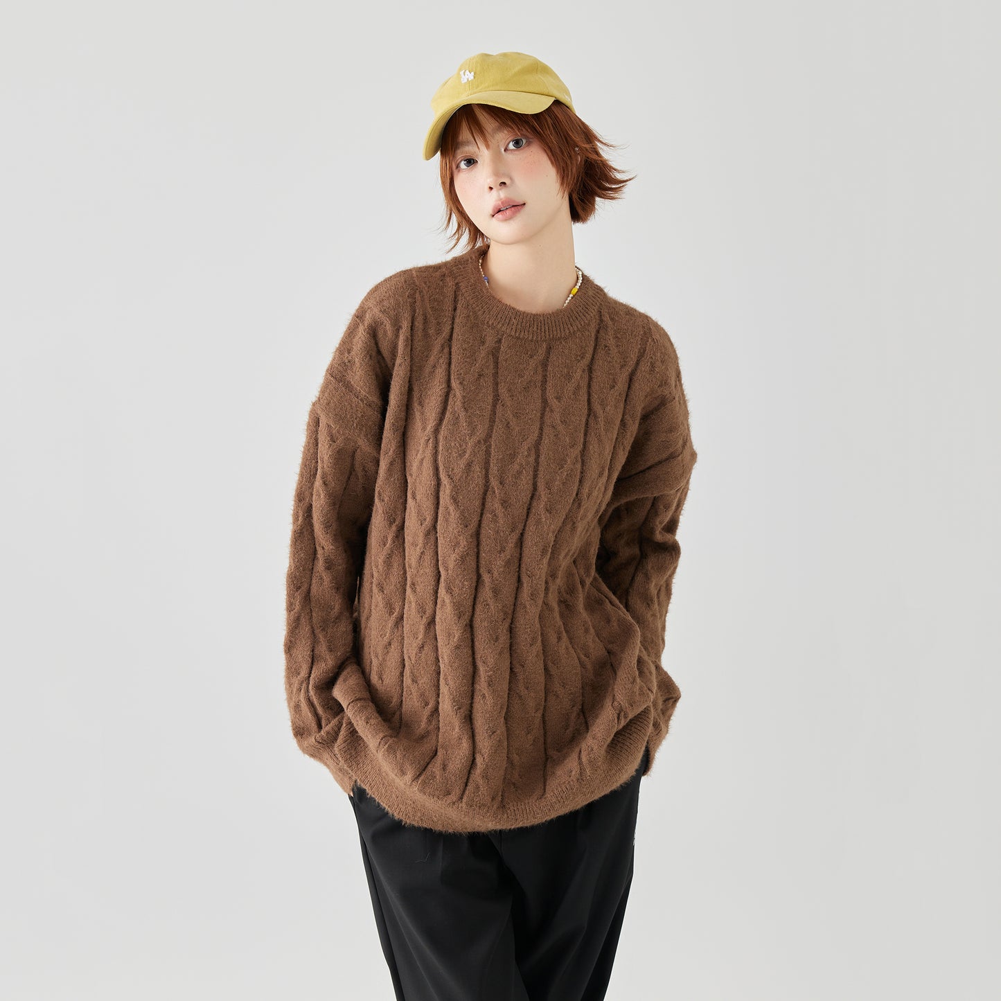 Свитер Golfcross