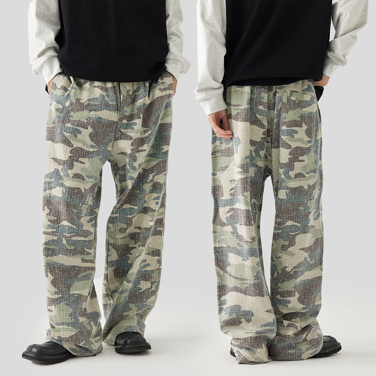 Брюки мужские Golfcross