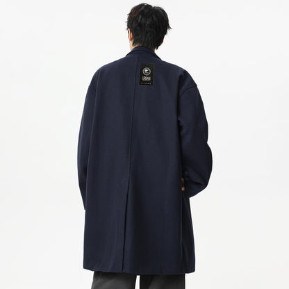 Пальто мужское URBAN AUTHENTIC Mid-Length