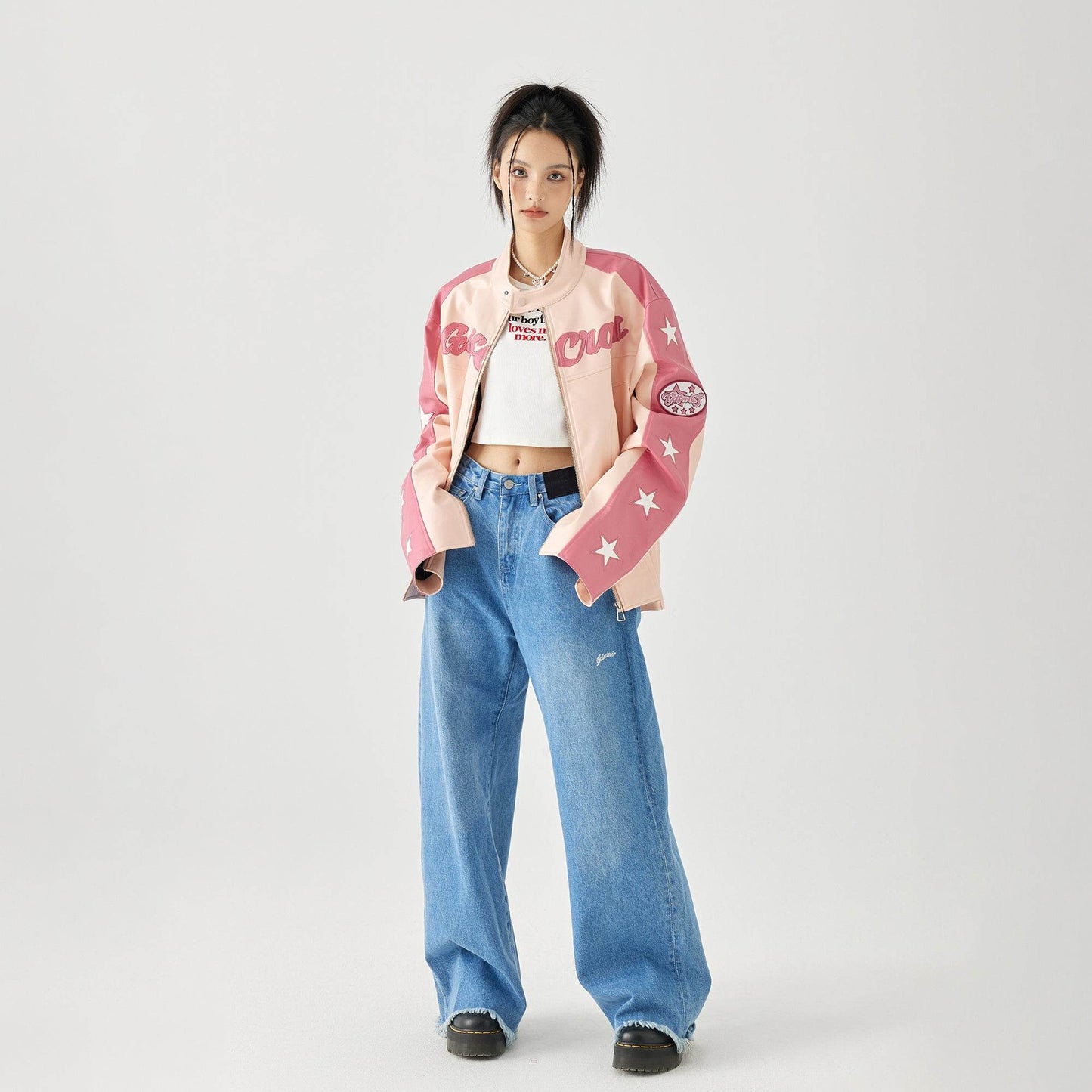 Куртка Golfcross - Boxette Shop