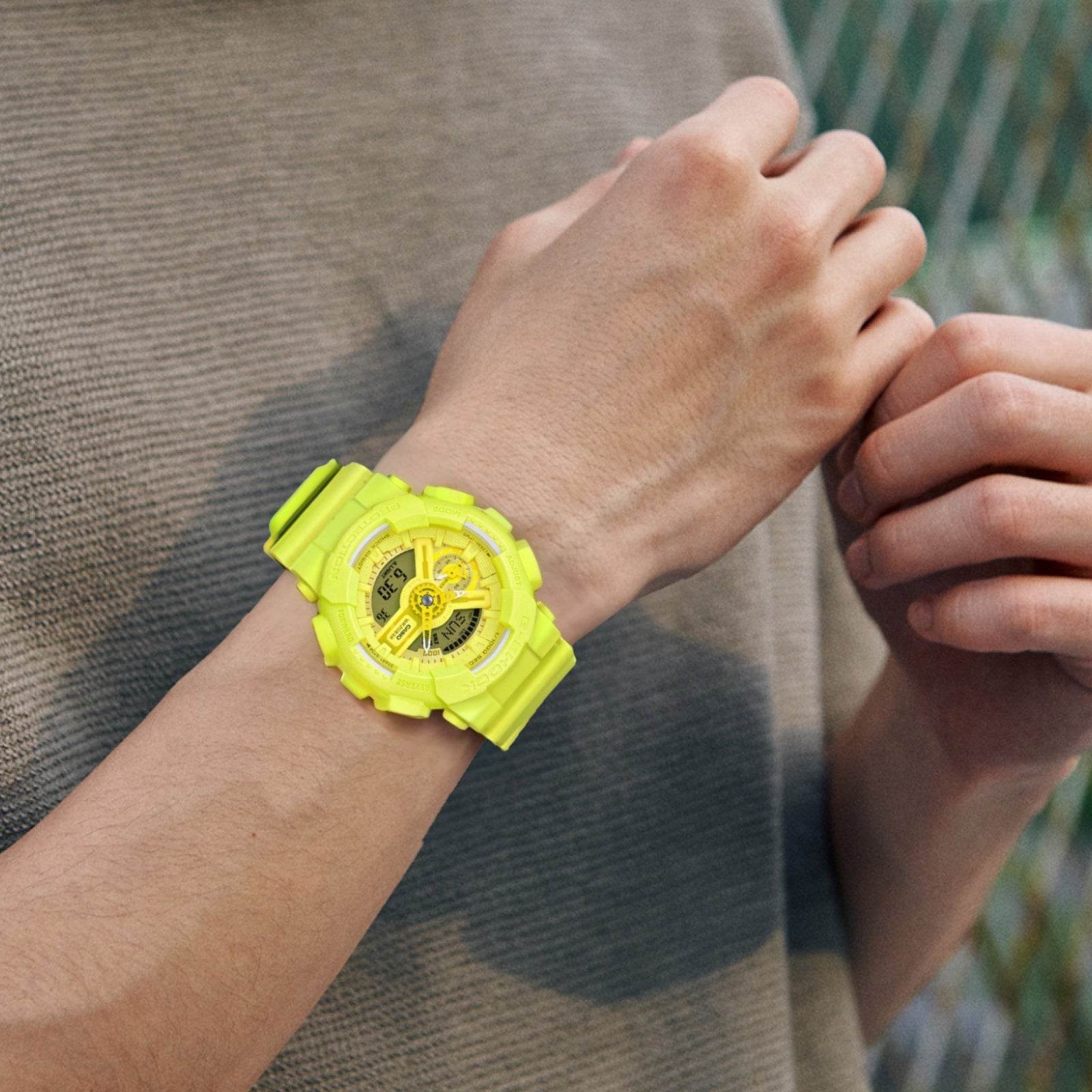 Часы мужские Casio G-Shock - Boxette Shop