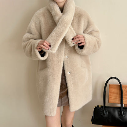 Пальто женское Kaiser