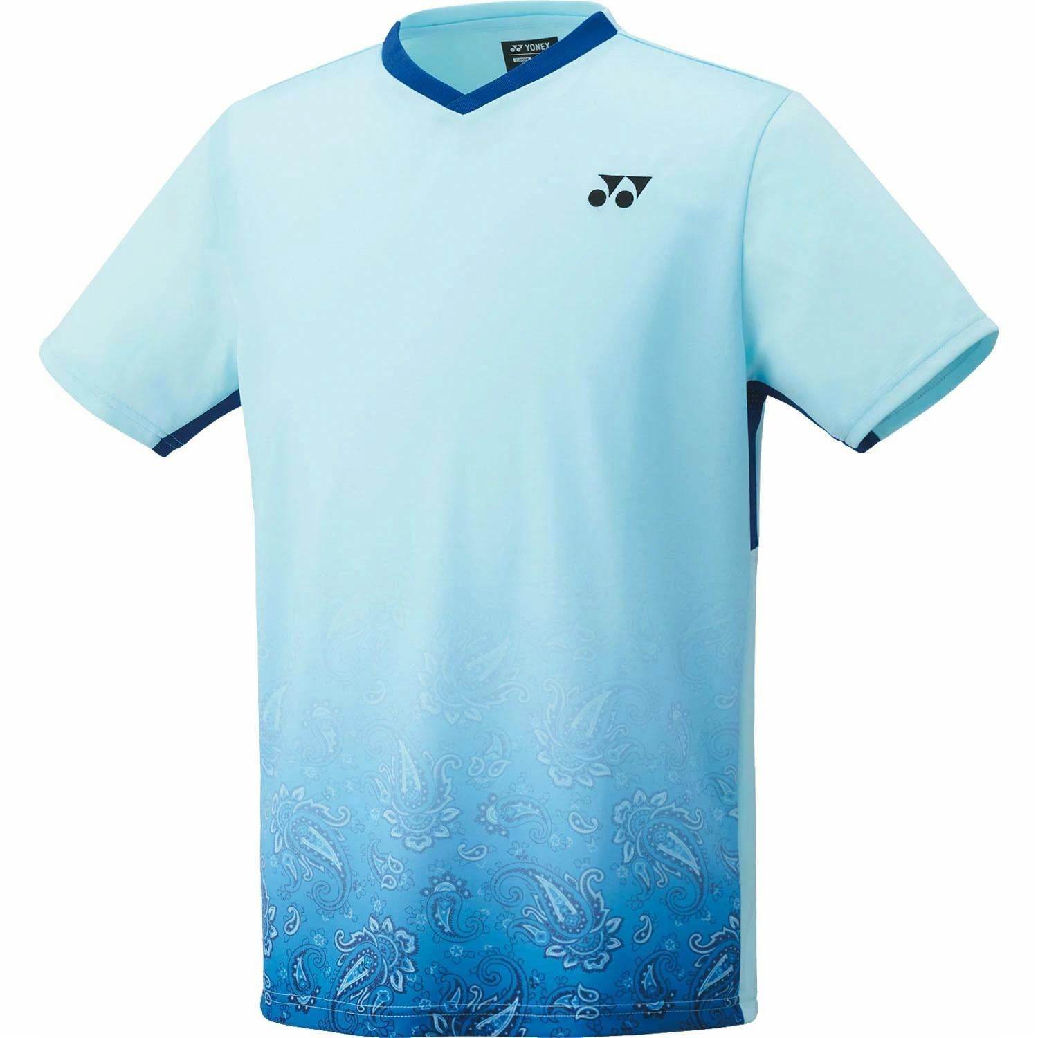 Спортивная футболка мужская Yonex - Boxette Shop