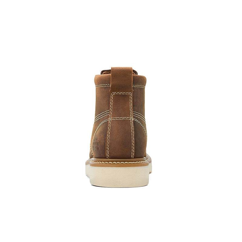 Ботинки мужские Dickies Goodyear - Boxette Shop