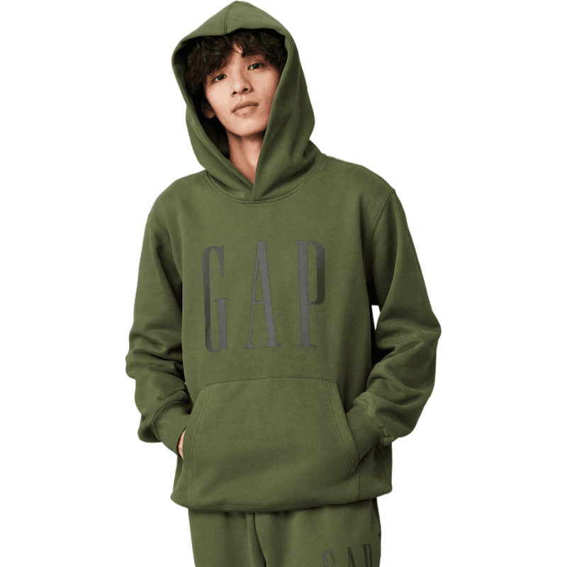 Худи Gap - Boxette Shop
