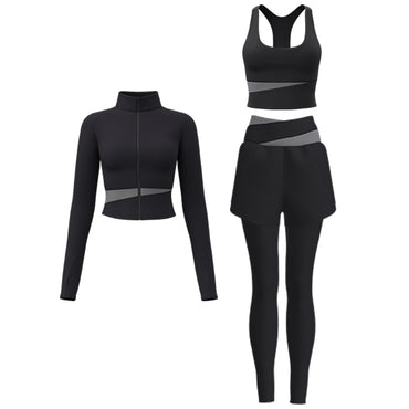 FARO ayollar sport kostyumi