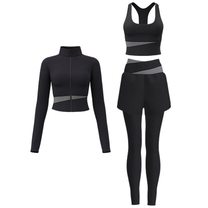 FARO ayollar sport kostyumi