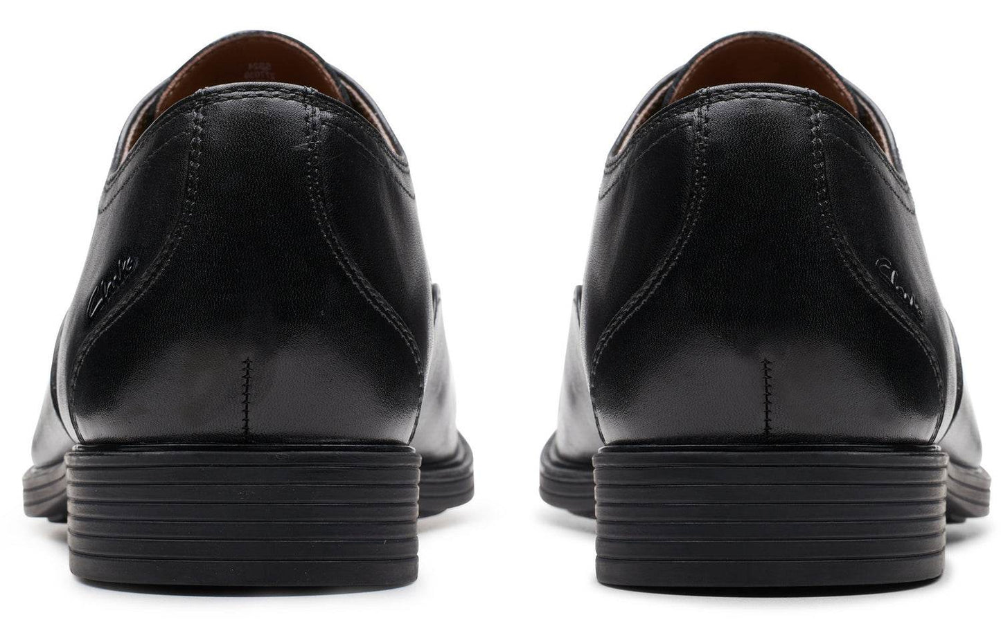 Туфли мужские Clarks - Boxette Shop