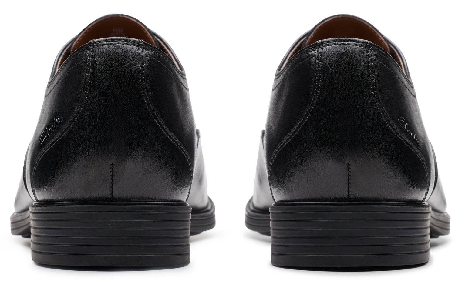 Туфли мужские Clarks - Boxette Shop