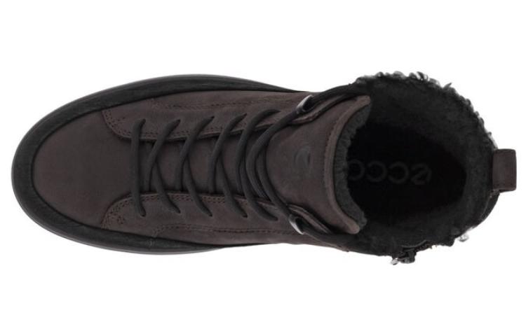 Ботинки мужские Ecco