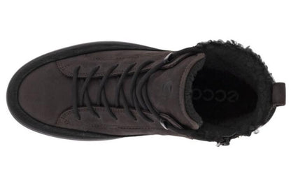 Ботинки мужские Ecco