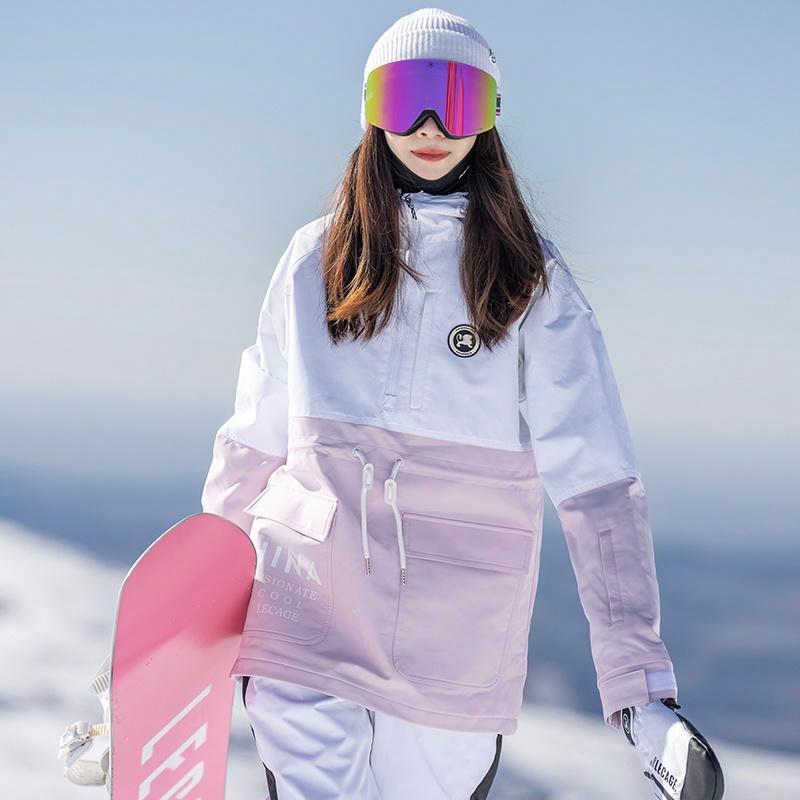 Lecage chang'i kurtkasi