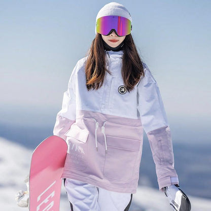 Lecage chang'i kurtkasi