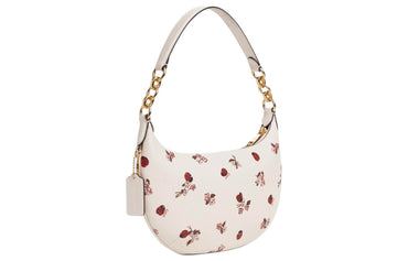 Сумка женская Coach Payton 22 Ladybird Floral Print - Boxette Shop