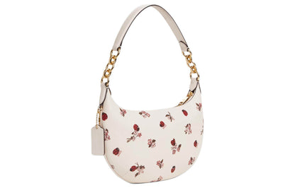 Сумка женская Coach Payton 22 Ladybird Floral Print - Boxette Shop