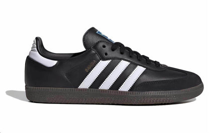Кеды женские Adidas Originals Samba OG - Boxette Shop