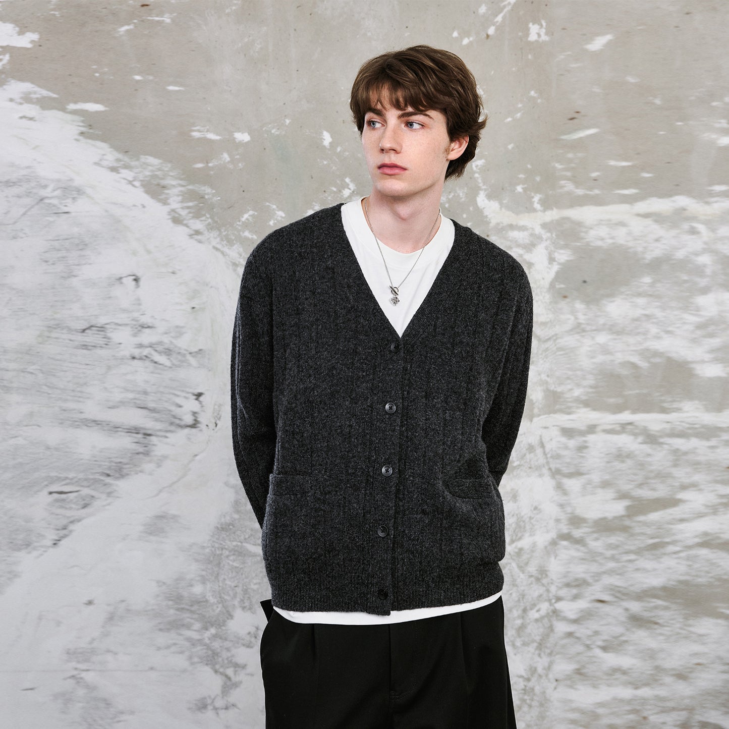 Кардиган мужской Lilbetter