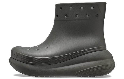 Сапоги женские Crocs Classic Puff - Boxette Shop