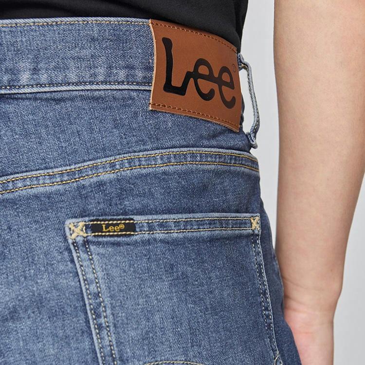 Джинсы мужские Lee SS25