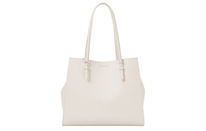 Сумка женская Charles&Keith Simple Commuting Capacity Polyurethane Regular - Boxette Shop