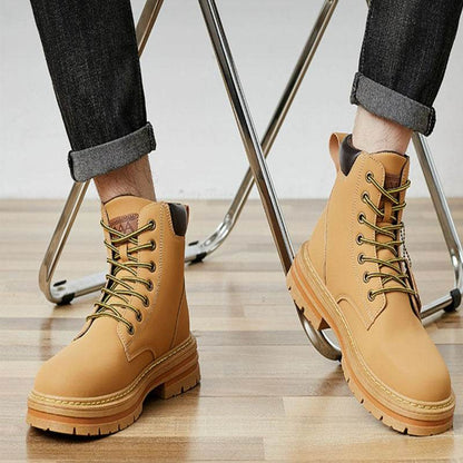 Сапоги мужские AAA SINCE 1955 - Boxette Shop