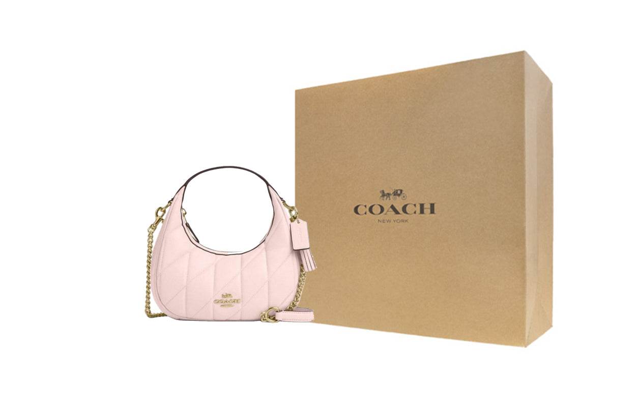 Сумка женская Coach Carmen 20 - Boxette Shop