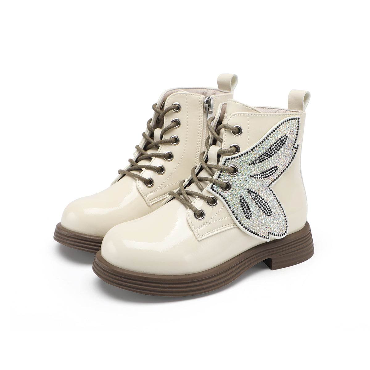 Ботинки детские Satchi martin - Boxette Shop