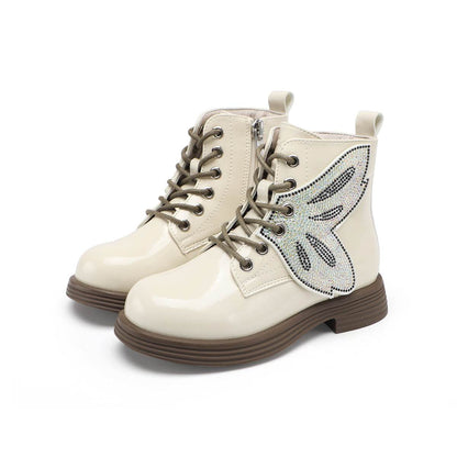 Ботинки детские Satchi martin - Boxette Shop