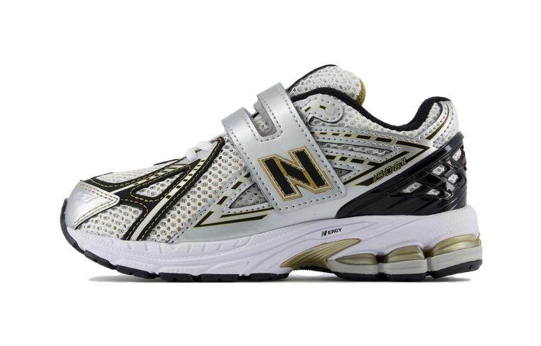 Кроссовки детские New Balance NB 1906R - Boxette Shop