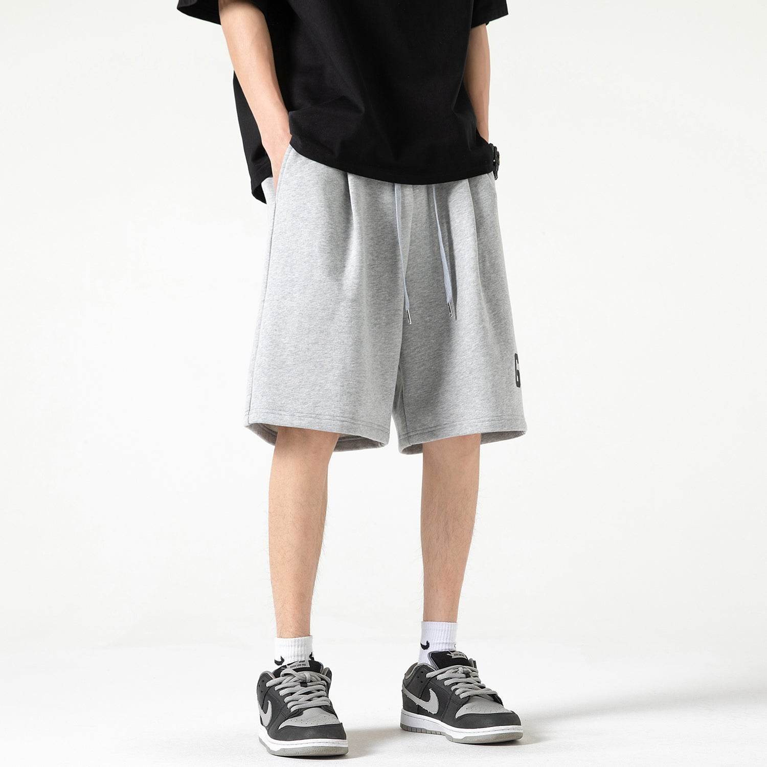 Спортивные шорты мужские Golfcross - Boxette Shop