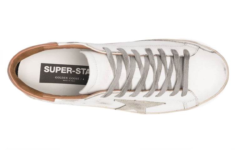 Кроссовки Golden Goose Superstar - Boxette Shop