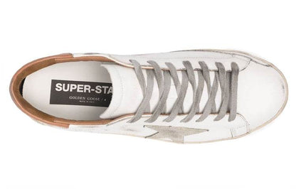 Кроссовки Golden Goose Superstar - Boxette Shop