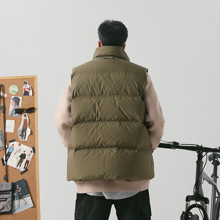 Erkaklar uchun golfkross jileti