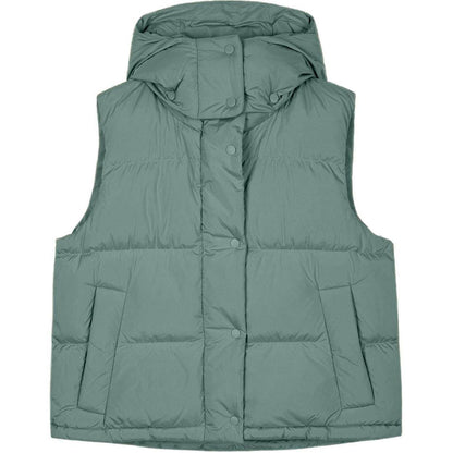 Жилет женский Lululemon - Boxette Shop
