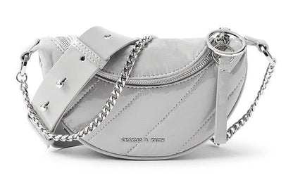Сумка женская Charles&Keith Fanny Pack - Boxette Shop