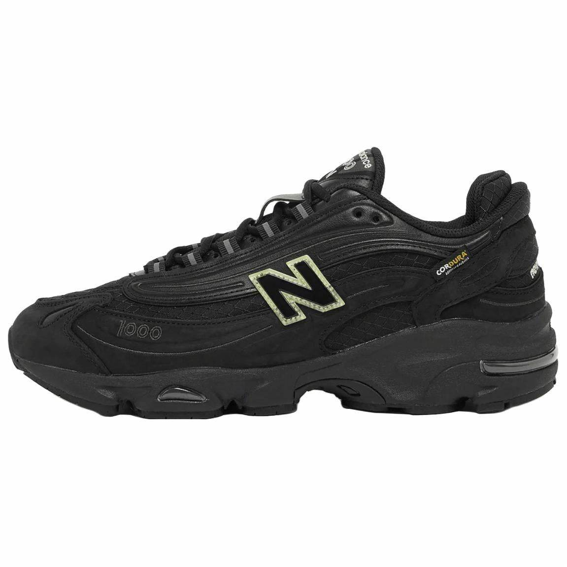 Кроссовки New Balance NB 1000 - Boxette Shop
