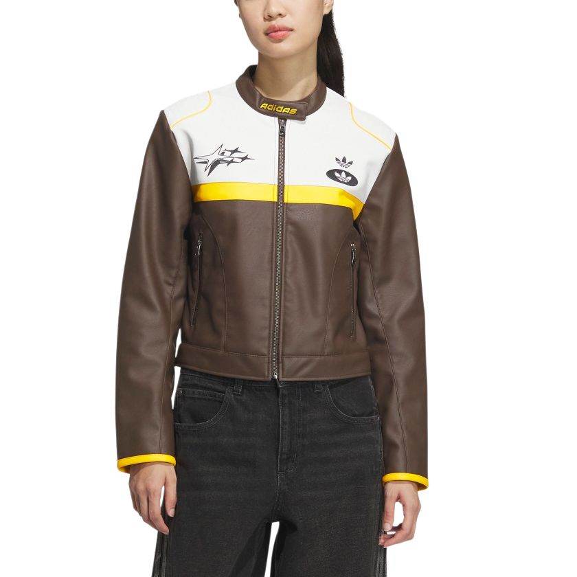 Куртка Adidas Originals - Boxette Shop