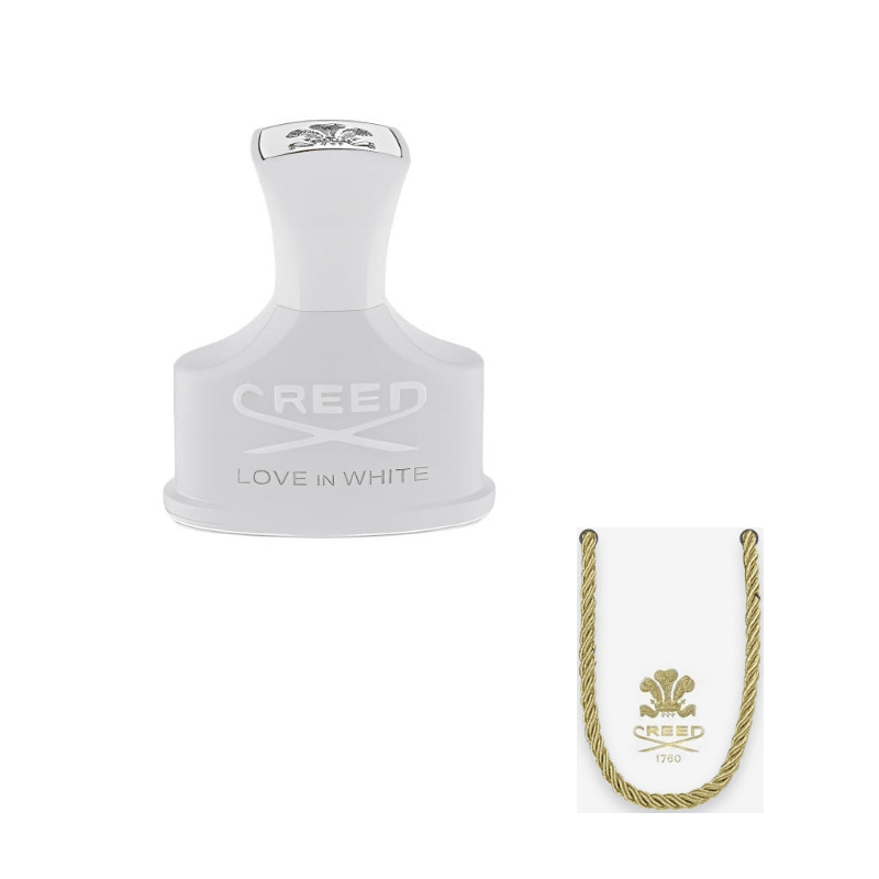 Духи женские Creed classic pure white - Boxette Shop