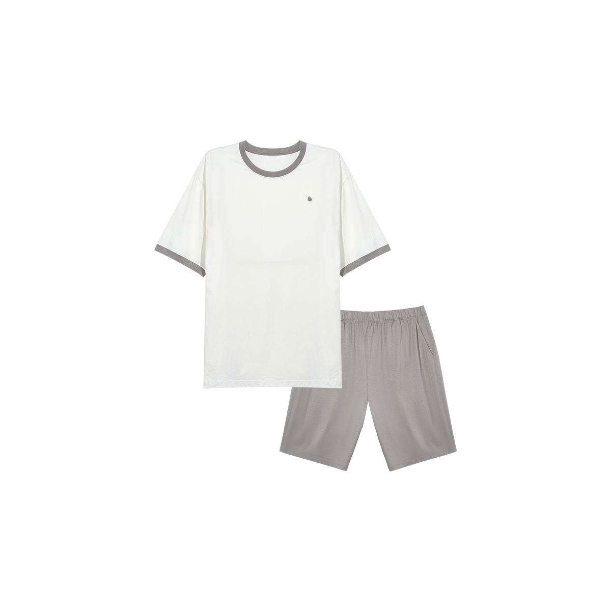 Пижамный комплект Ubras - Boxette Shop