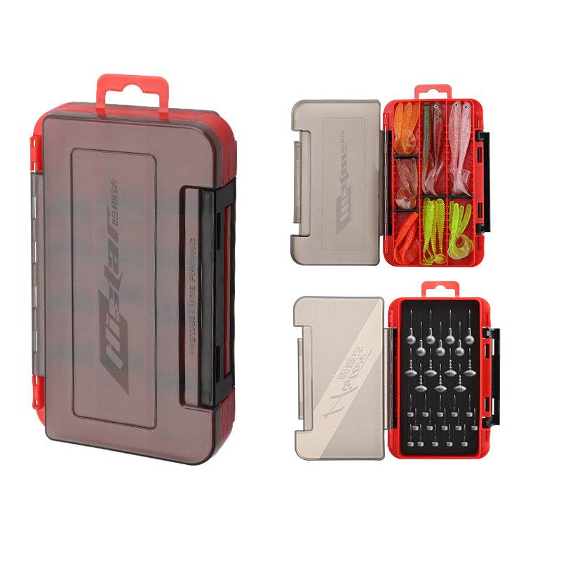 Ящик для рыбалки Hasida - Boxette Shop