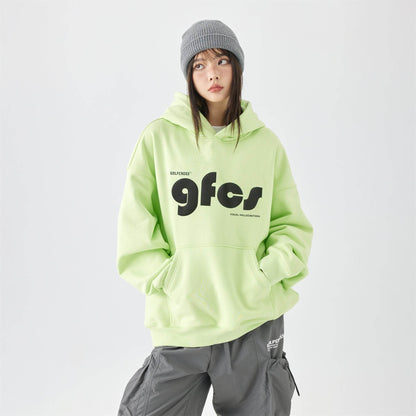 Худи Golfcross - Boxette Shop