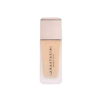 Тональный крем женский Anastasia Misty Flawless Hold Foundation - Boxette Shop