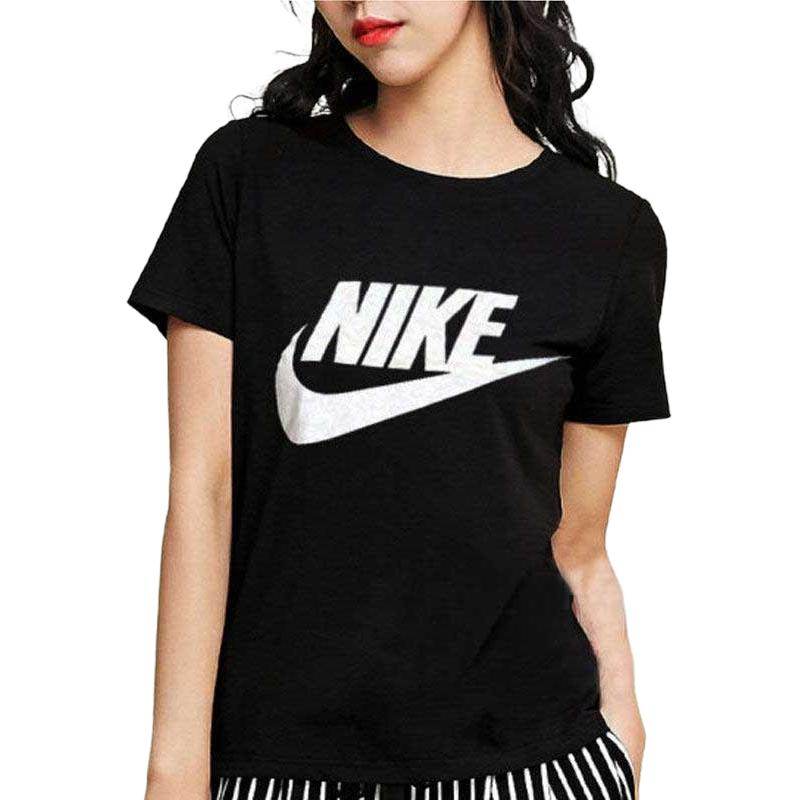 Спортивная футболка женская Nike Sports Life - Boxette Shop