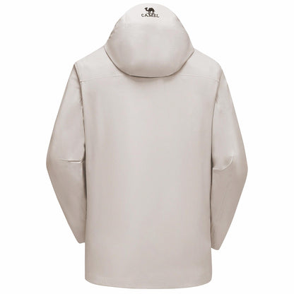 Куртка мужская Camel