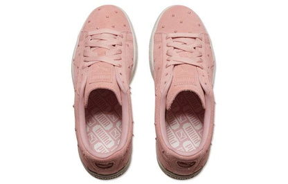 Кроссовки женские Puma Suede Collection Studs Low Top - Boxette Shop