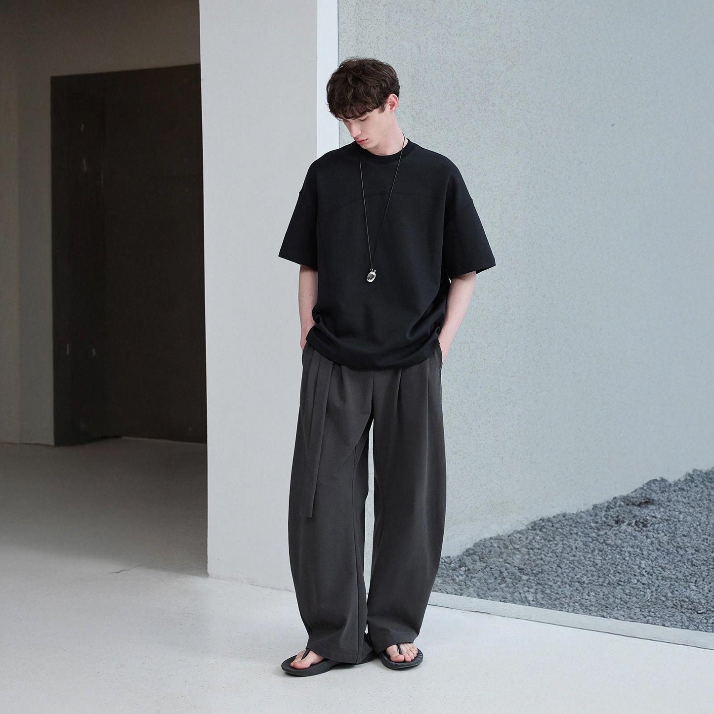 Футболка мужская Lilbetter