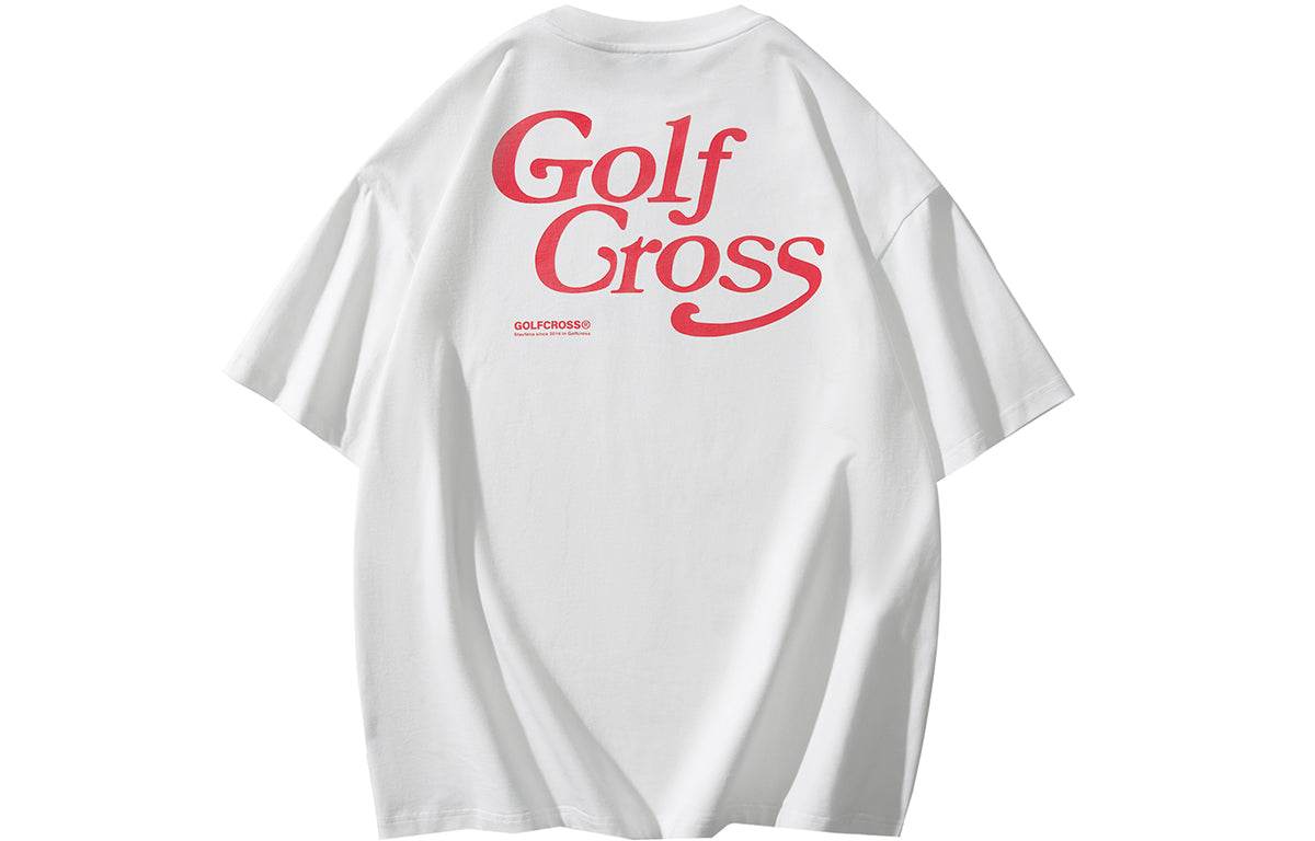 Футболка Golfcross - Boxette Shop