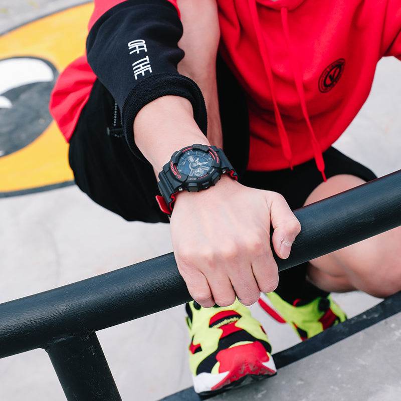 Часы мужские Casio G-Shock - Boxette Shop